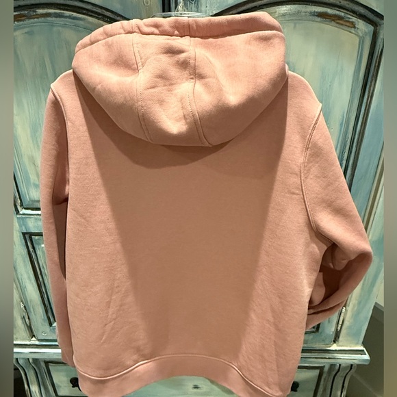 Carhart Woman’s Hoodie - Picture 2 of 2